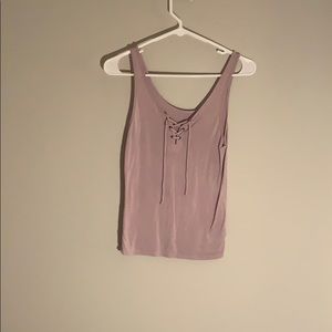 American eagle tank